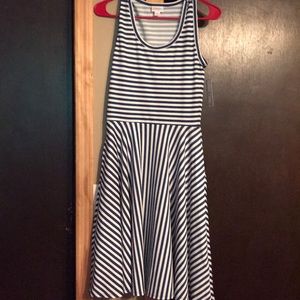 Lularoe xsmall Nicki brand new with tags